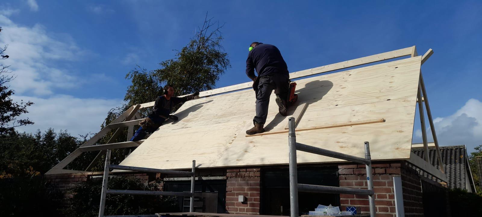 dakdekker Didam dakdekker Didam